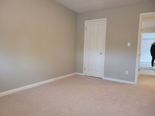 Bedroom #2 - 401 N Eton St