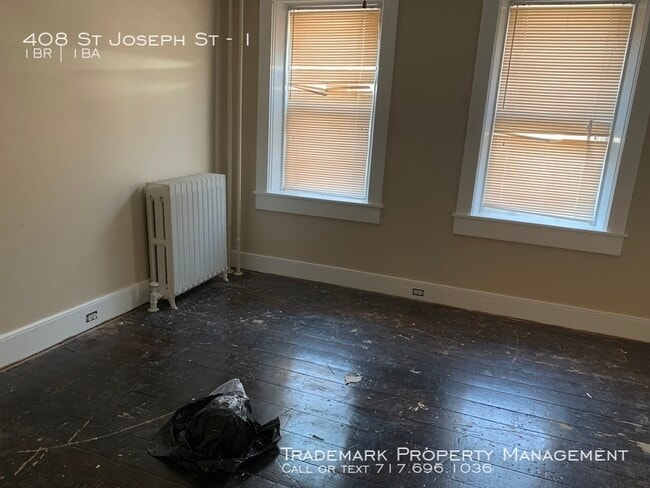 Building Photo - Nice 1 Bedroom