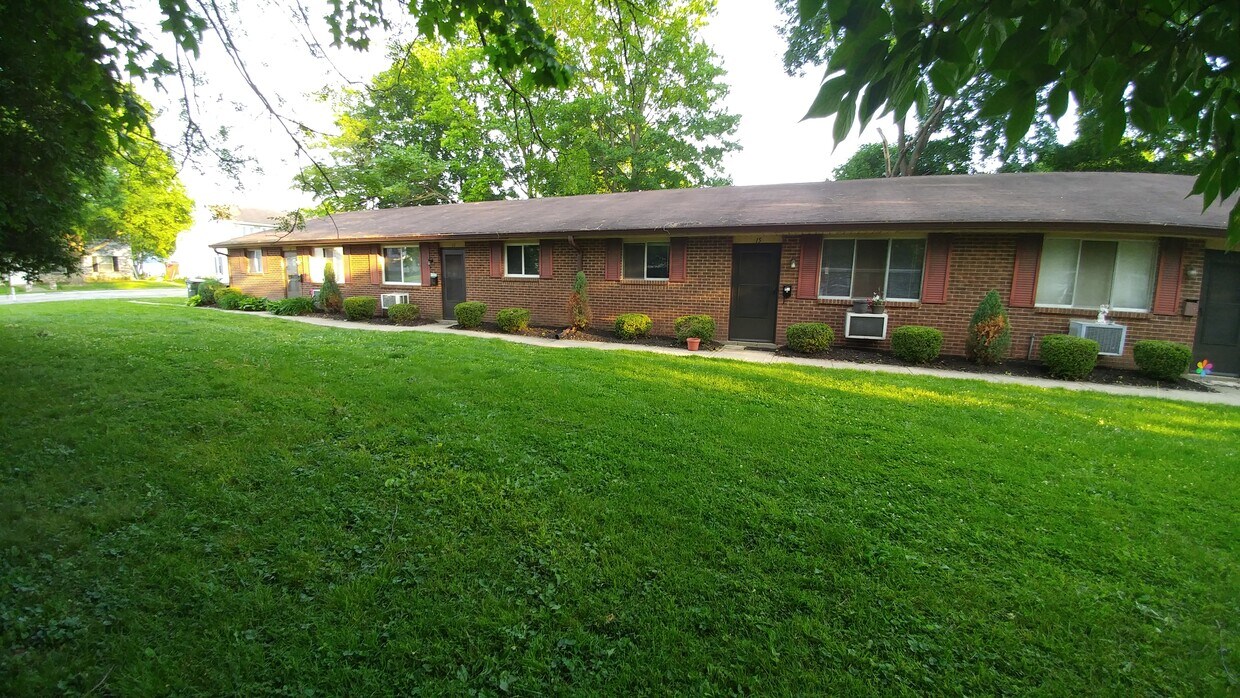 Primary Photo - 17 Jackson St