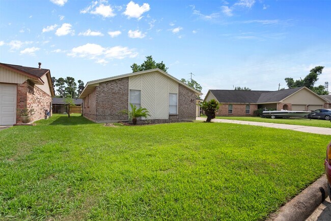 Foto del edificio - 11626 Borderwood Dr