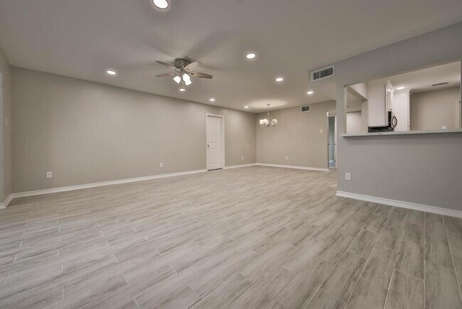 Foto del edificio - 12633 Memorial Dr