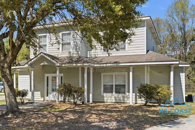 Foto del edificio - 125 Earle Taylor Ln