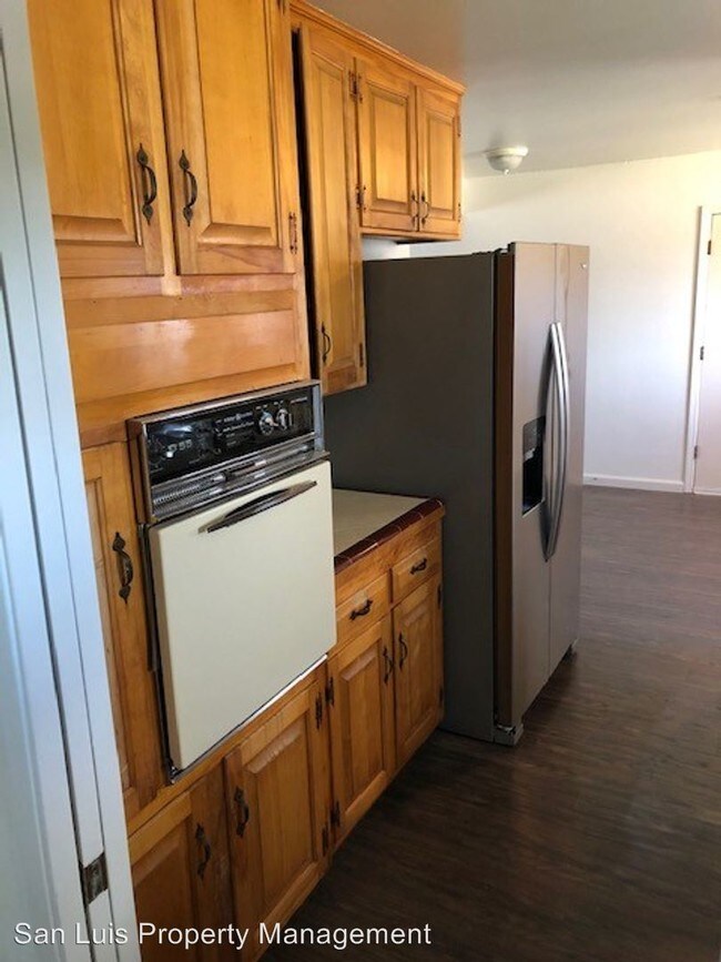 Building Photo - 3 br, 2 bath House - 3198 Rose Ave