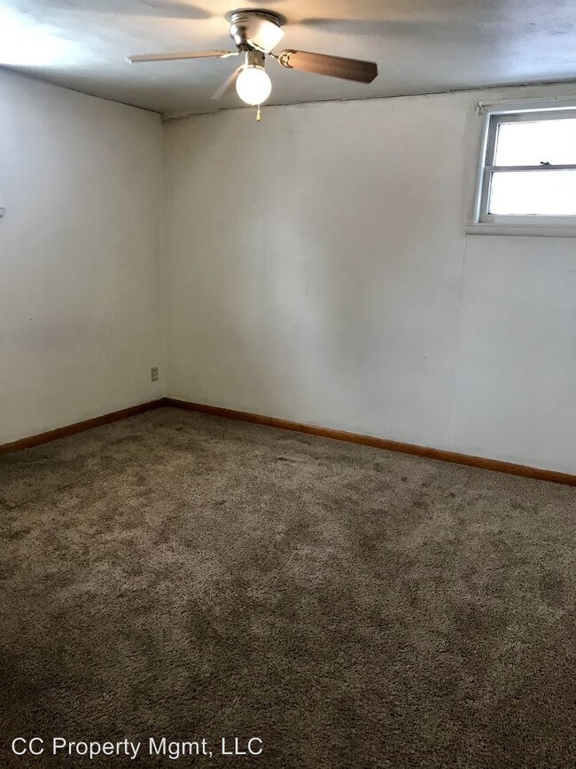 Foto del edificio - 2 br, 1 bath House - 806 Blaine Ave