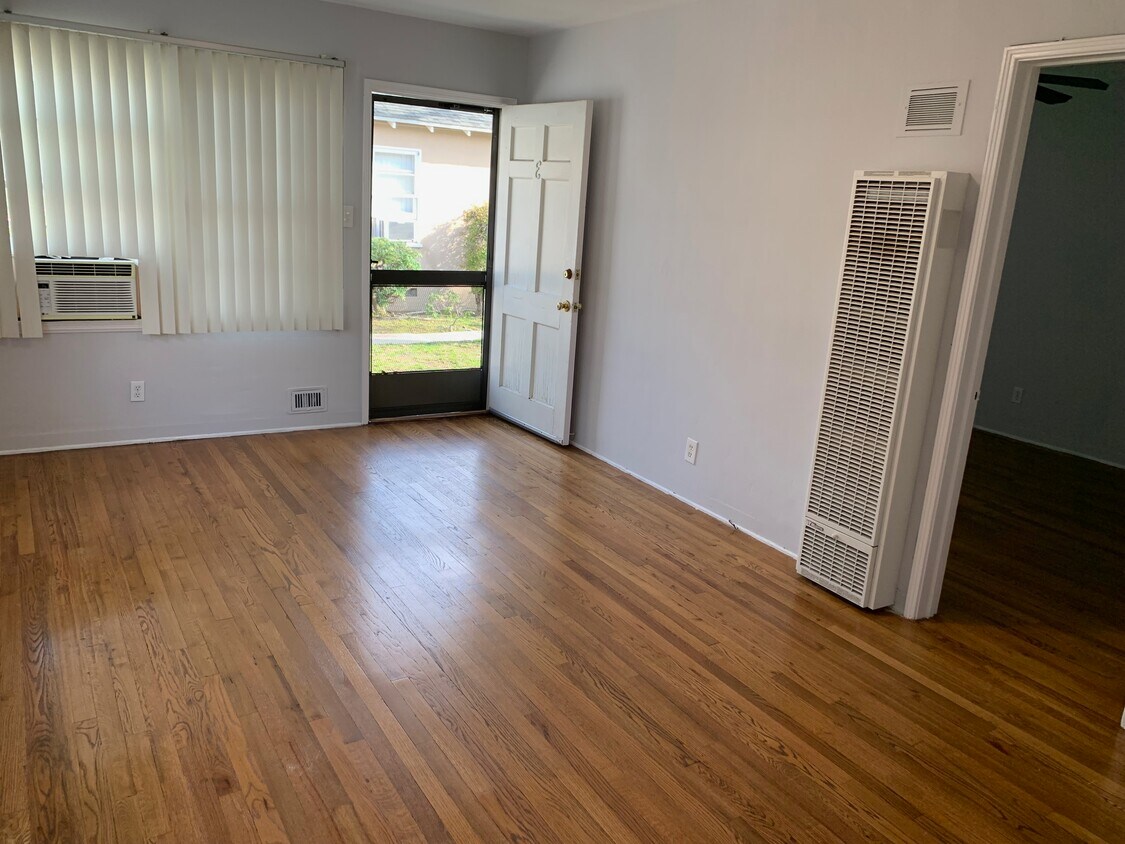Foto principal - 1507 Dixon St
