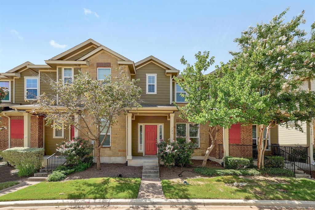 Foto principal - 726 Lost Pines Ln