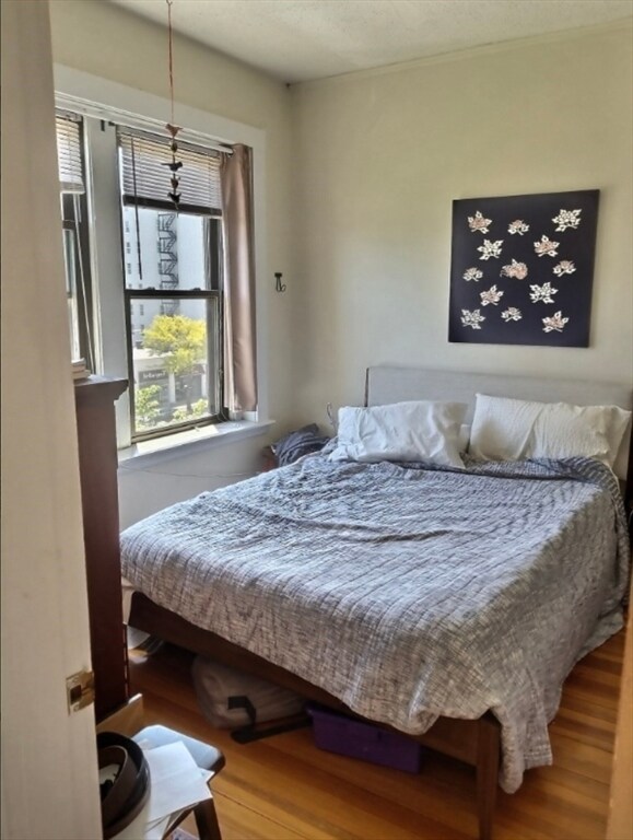 Foto del edificio - 1382 Beacon St
