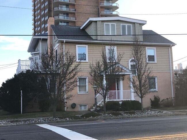 Foto del edificio - 4800 Atlantic Ave