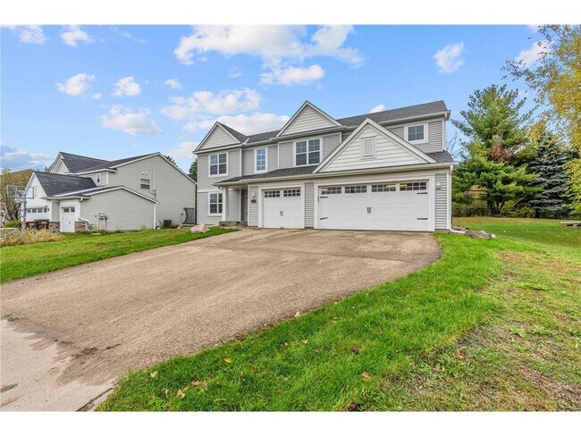 Foto del edificio - 2117 Vermillion Curve