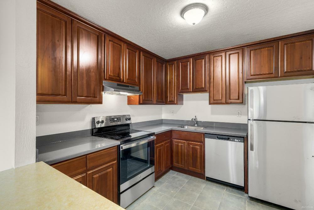 466 25th Ave Unit K2, San Francisco, CA 94121 Condo for Rent in San