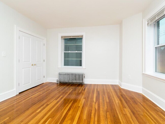 Foto del edificio - 33 Park St