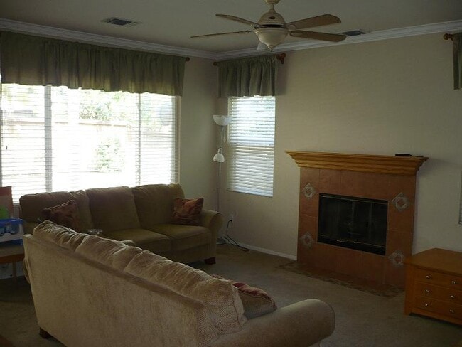 Foto del edificio - Quality home in Rancho Del Rey