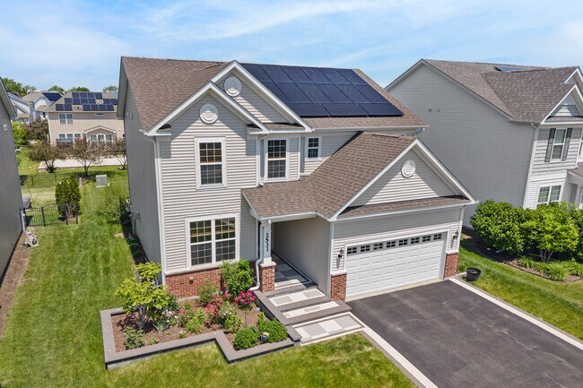 Foto del edificio - 2531 Basin Trail Ln
