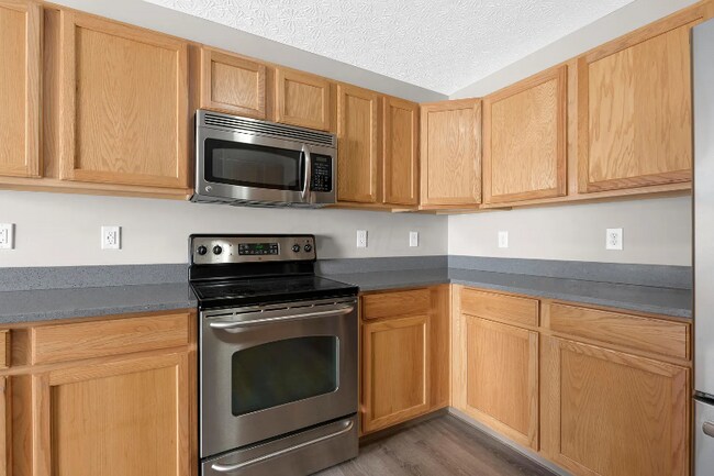 Foto del edificio - 6036 Pennington Creek Dr