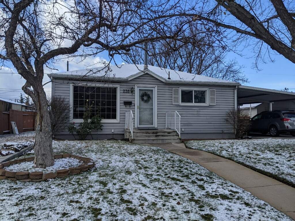 235 N 800 E, Orem, UT 84097 House Rental in Orem, UT