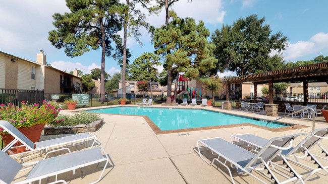 Kendall Manor Apartments - Houston, TX | Apartments.com