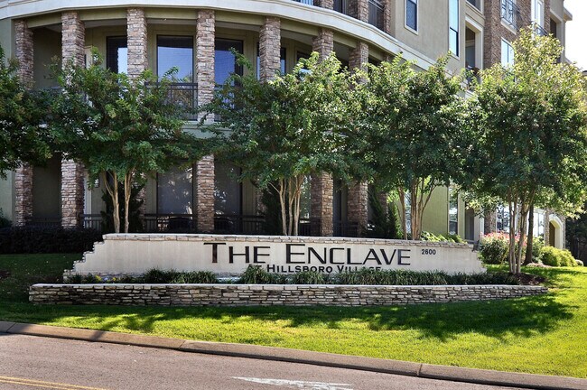 Foto del edificio - 2600 Hillsboro Pike