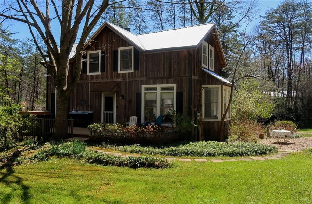 Primary Photo - 343 McClure Creek Rd