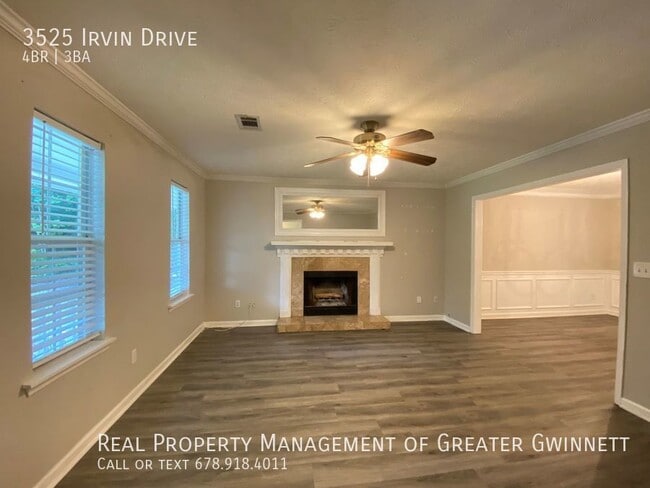 Building Photo - Beautiful 4 Bedroom Home in the Loganville...