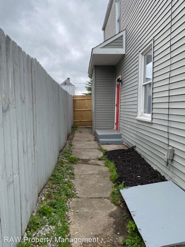 Building Photo - 3 br, 1 bath House - 248 Worth