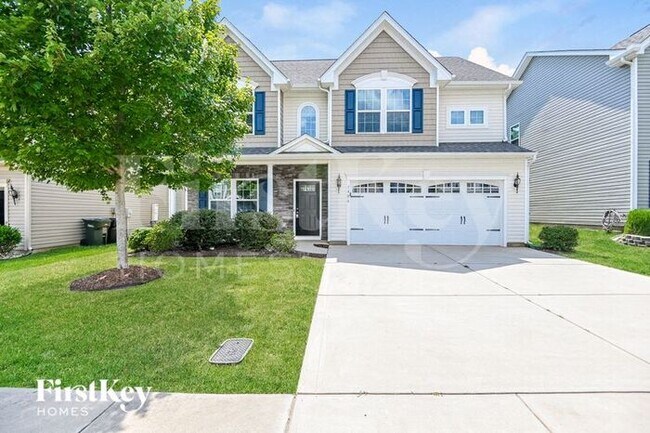 Foto del edificio - 7406 Dover Mill Drive Southwest