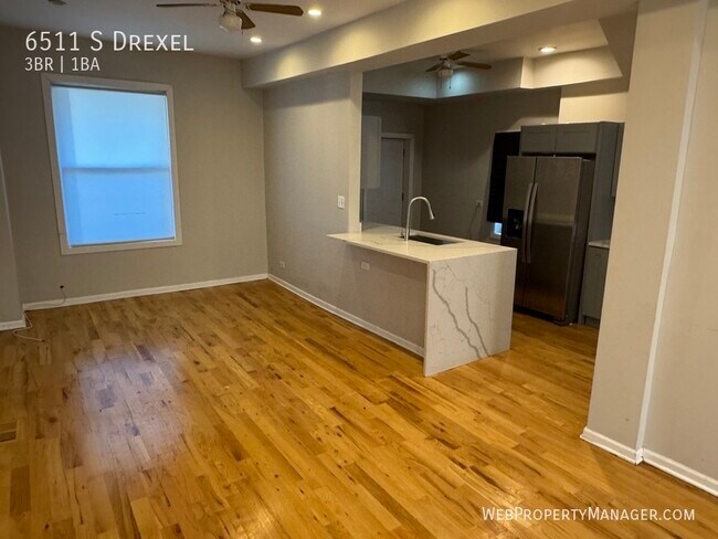 Foto del edificio - 6511 S Drexel-