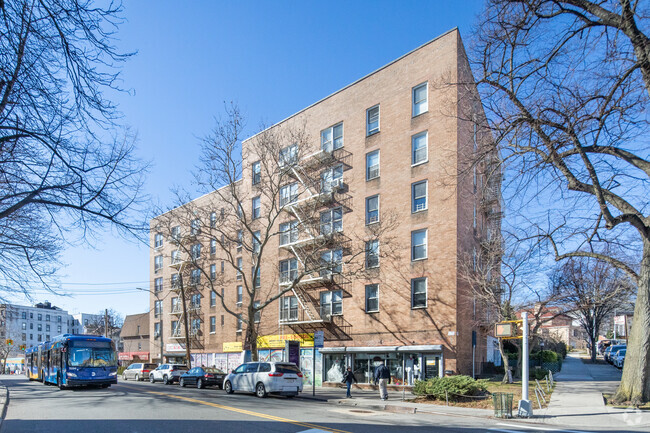 Building Photo - 82-04 Lefferts Blvd