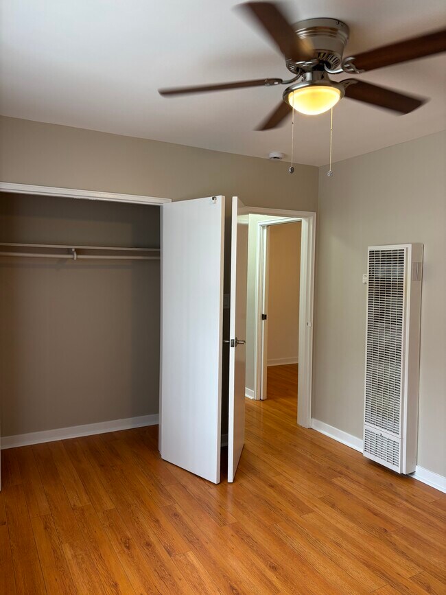 1x1 - Bedroom - 1434 15th St