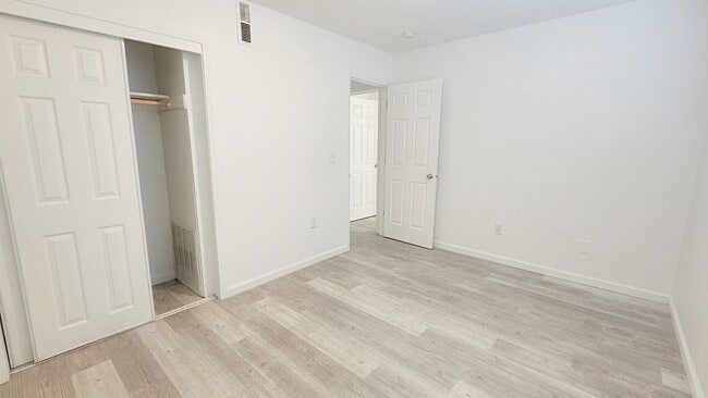 Interior Photo - Welbeck Apartments