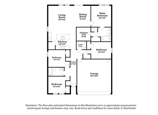 Foto del edificio - 2443 Cold Stream Ln
