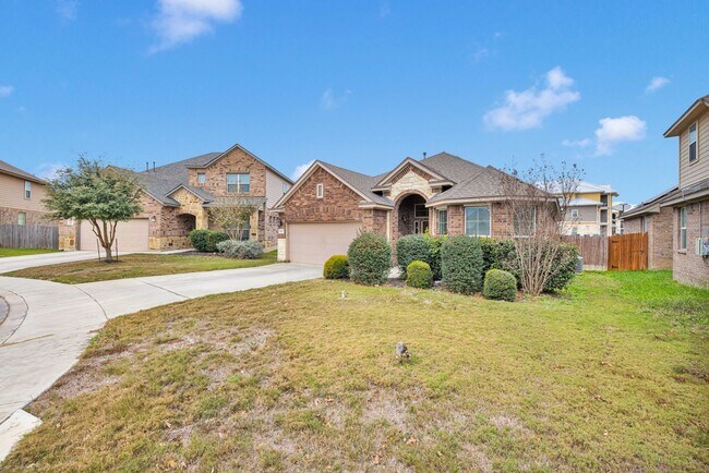 Building Photo - Gorgeous 1-Story for Rent in Far West SA!