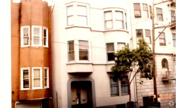 Primary Photo - 612-616 Fell St