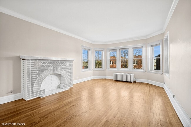 Foto del edificio - 4831 W Roscoe St