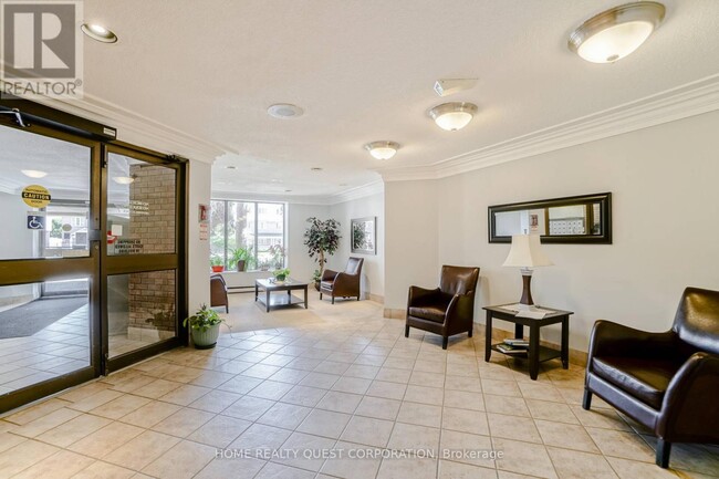 Photo du bâtiment - 6720-6720 Glen Erin Dr