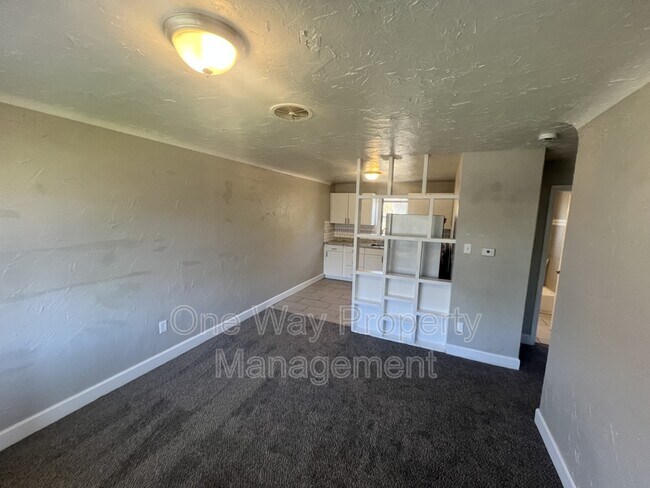 Foto del edificio - 1105 7th St