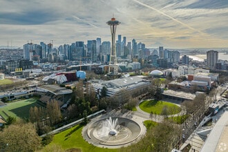 10 Things Seattle is Known For