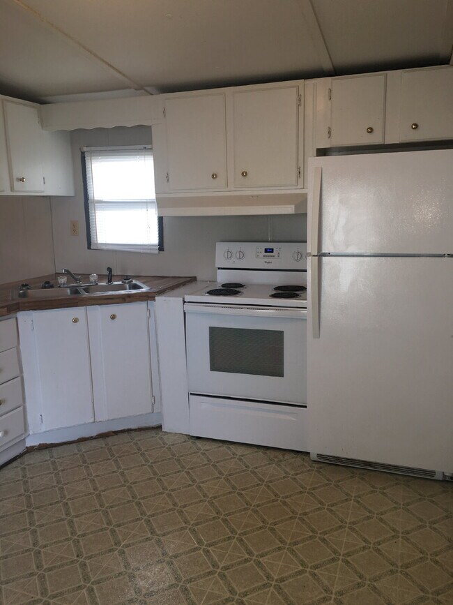 Foto del edificio - 3 BR | 2 BA Mobile Home in Goldsboro *Patetown Rd location*