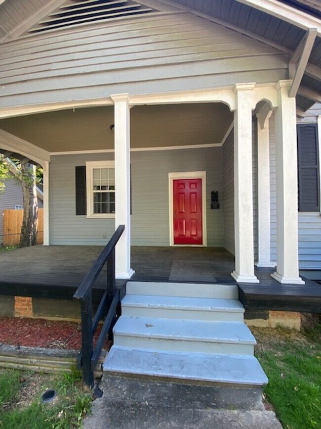 Foto del edificio - Cozy Living in Columbus