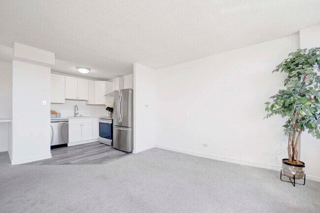 Foto del edificio - 2754 N Hampden Ct