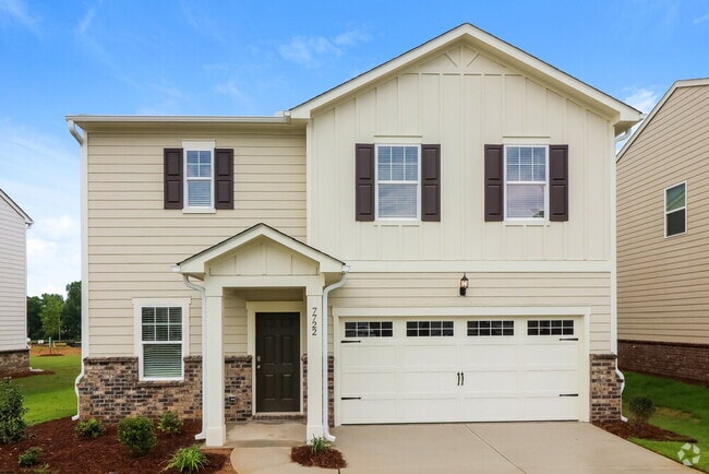 Building Photo - 7722 Sudbury Cir