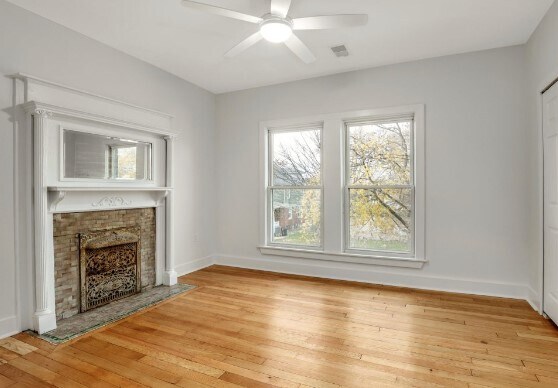 Floorplan - Philadelphia HAUS