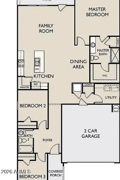 Foto del edificio - 6351 W Magdalena Ln