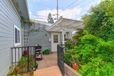 Primary Photo - Charming ADU with in unit laundry & garage...