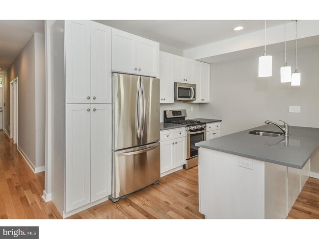 Foto del edificio - 1735 Brandywine St