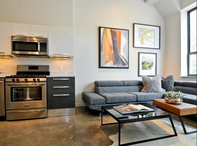 Foto principal - 1315 W Randolph St