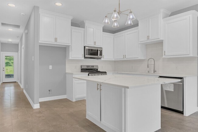 Foto del edificio - 10 Snead Ln