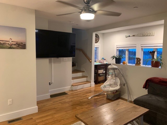 Sala de estar - 51 Glen Rd