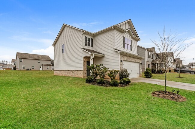 Foto del edificio - 147 Innis Brk Cir