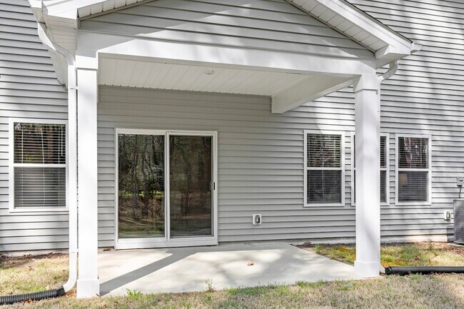 Building Photo - 1105 Umstead Grv Wy