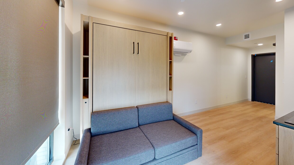 Photo - Montaire Student Living Apartments